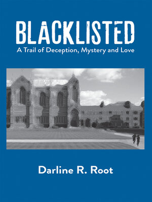 cover image of BLACKLISTED